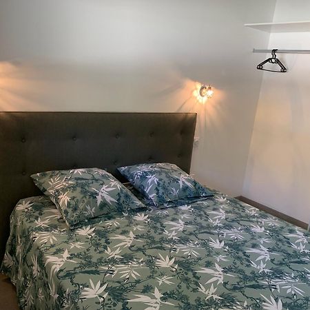 Gites La Ferme De Marguerite Tulette Exteriör bild
